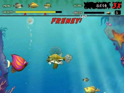 Feeding Frenzy 2 - Изображение 3