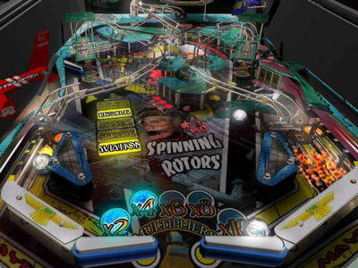 Dream Pinball 3D - Изображение 3