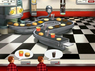 Burger Shop 2 - Изображение 4