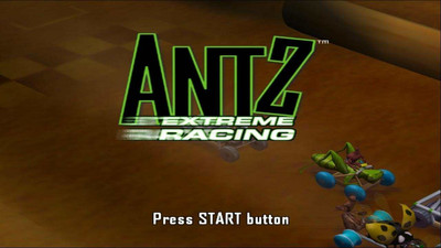 Antz Extreme Racing - Изображение 2