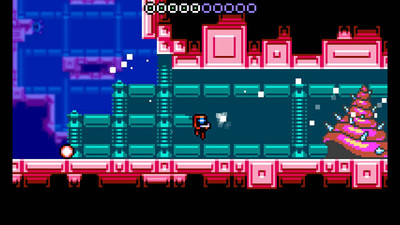 Xeodrifter - Изображение 4