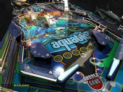 Dream Pinball 3D - Изображение 1