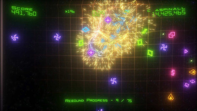 Geometry Wars: Retro Evolved - Изображение 4