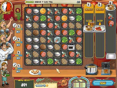 Restaurant Rush - Изображение 4