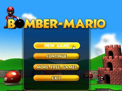 Bomber-Mario - Изображение 1