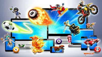 MiniClip Games - Изображение 4