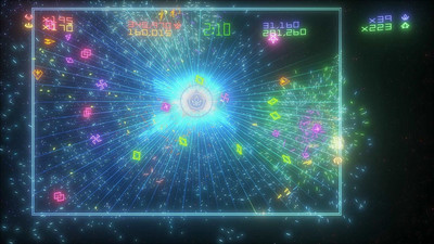 Geometry Wars: Retro Evolved - Изображение 2