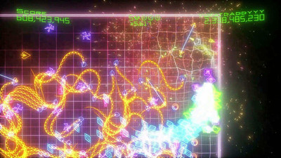 Geometry Wars: Retro Evolved - Изображение 3