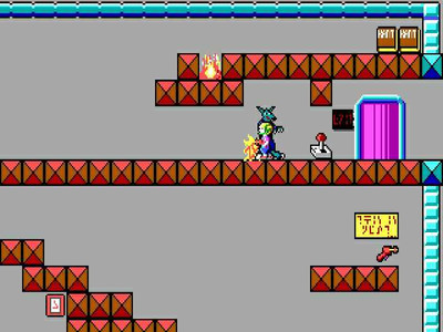 Антология: Commander keen - Изображение 4