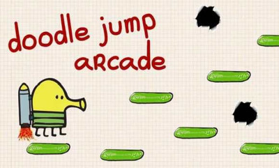 Doodle Jump - Изображение 1