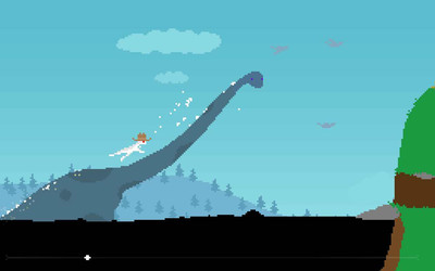 Dino Run SE - Изображение 3