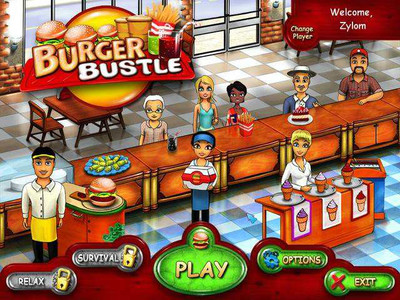 Burger Bustle - Изображение 4