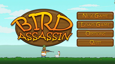 Bird Assassin - Изображение 2