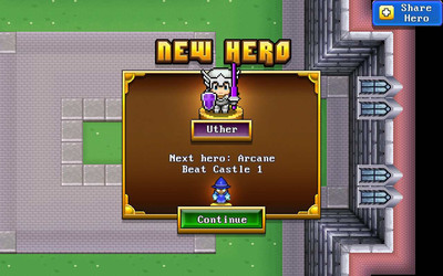 Nimble Quest - Изображение 3