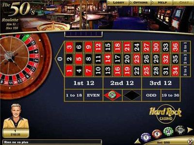 Hard Rock Casino - Изображение 3