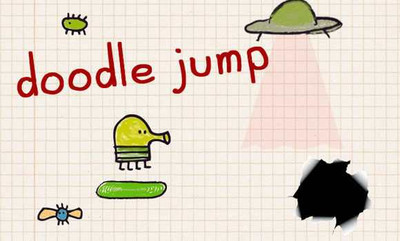 Doodle Jump - Изображение 4