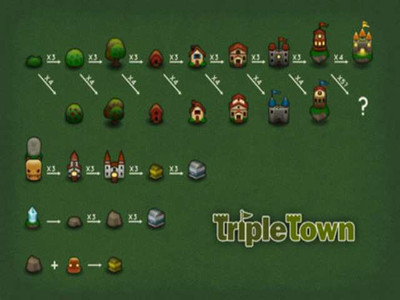 Triple Town - Изображение 2