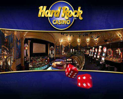 Hard Rock Casino - Изображение 1