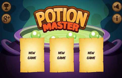 Master Of Potions - Изображение 3