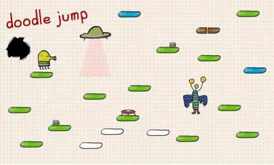 Doodle Jump - Изображение 3