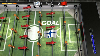 Foosball: World Tour - Изображение 2