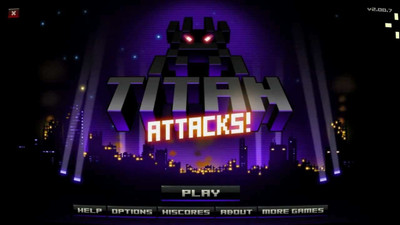 Titan Attacks - Изображение 4