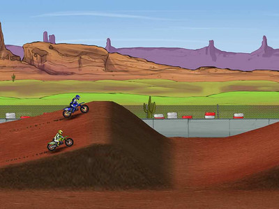 Mad Skills Motocross - Изображение 4