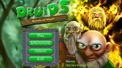 Druids: Battle of Magic - Изображение 1