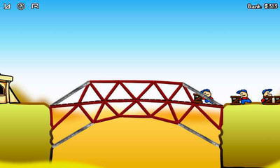 Cargo Bridge - Изображение 4