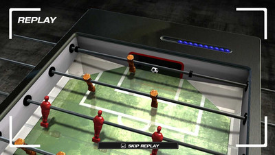 Foosball: World Tour - Изображение 4