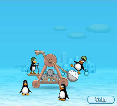 Crazy Penguin Catapult - Изображение 4