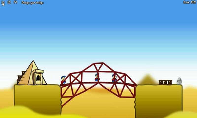 Cargo Bridge - Изображение 2