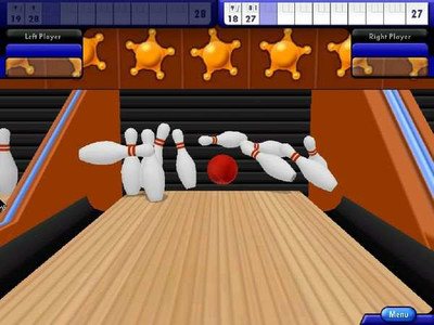 Saints And Sinners Bowling - Изображение 1