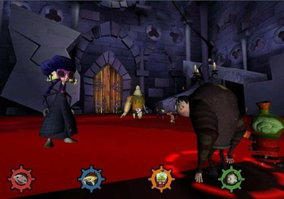 Igor: The Game - Изображение 2