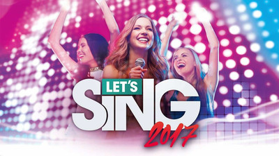 Let's Sing - Изображение 1