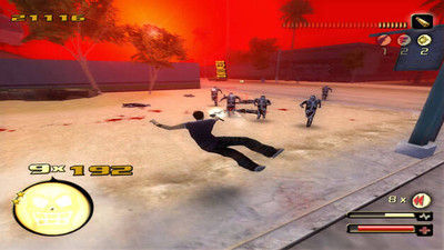 Total Overdose: A Gunslinger's Tale in Mexico - Изображение 2