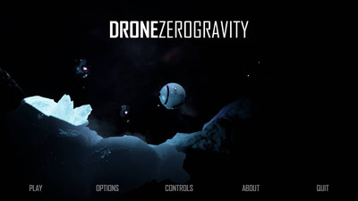 Drone Zero Gravity - Изображение 1