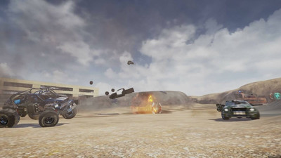 Diesel Guns - Изображение 2