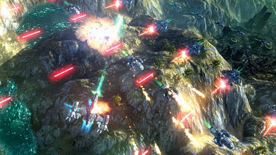 Solar Shifter EX - Изображение 2