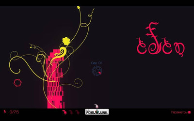 Pixeljunk™ Eden - Изображение 1