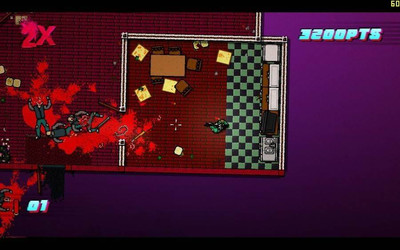 Hotline Miami 2: Wrong Number - Изображение 2