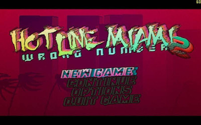 Hotline Miami 2: Wrong Number - Изображение 1