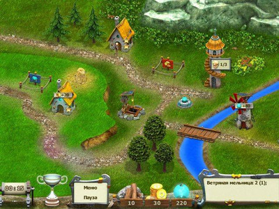 Age of Adventures: Playing a Hero - Изображение 3