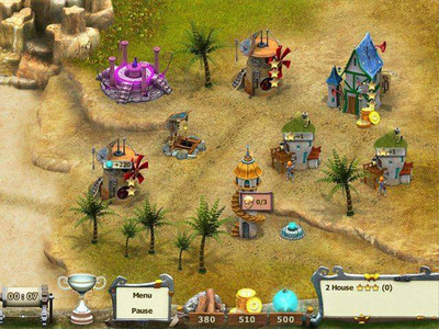 Age of Adventures: Playing a Hero - Изображение 1