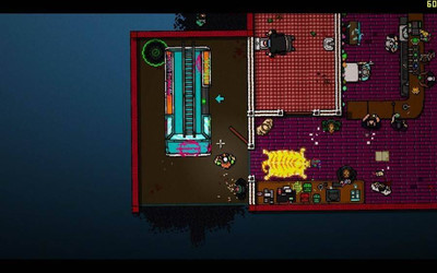 Hotline Miami 2: Wrong Number - Изображение 4