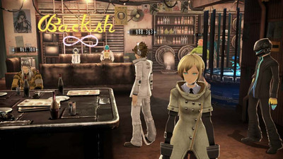 FREEDOM WARS Remastered - Изображение 2