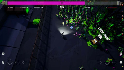 So Many Zombies - Изображение 4