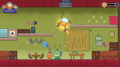 Dog Man: Mission Impawsible - Изображение 1