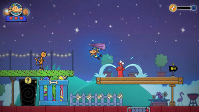 Dog Man: Mission Impawsible - Изображение 4