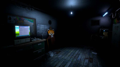 Irritated Mind: Fear of Warehouse - Изображение 2